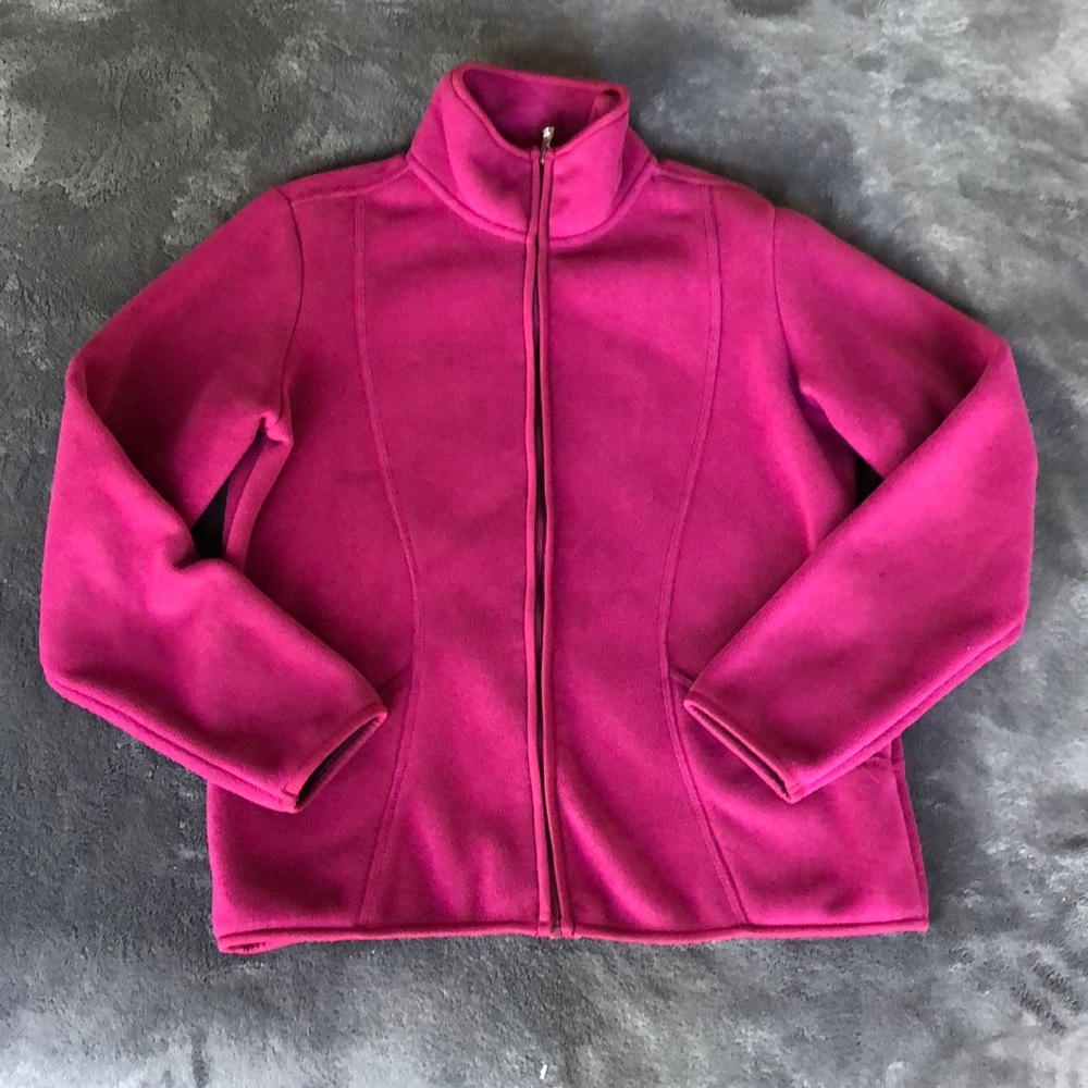 Super warm Estudio Jacket